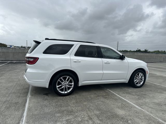 Used 2024 Dodge Durango GT image 31