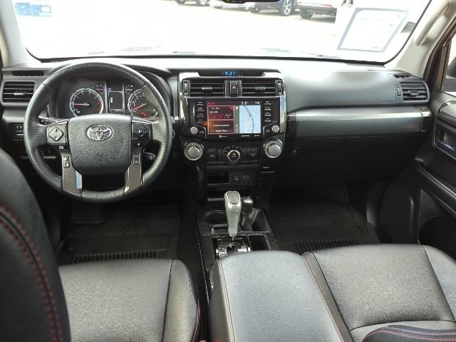 Used 2024 Toyota 4Runner TRD Off-Road Premium w/ Off Road Premium Plus Package AWD/4WD image 7