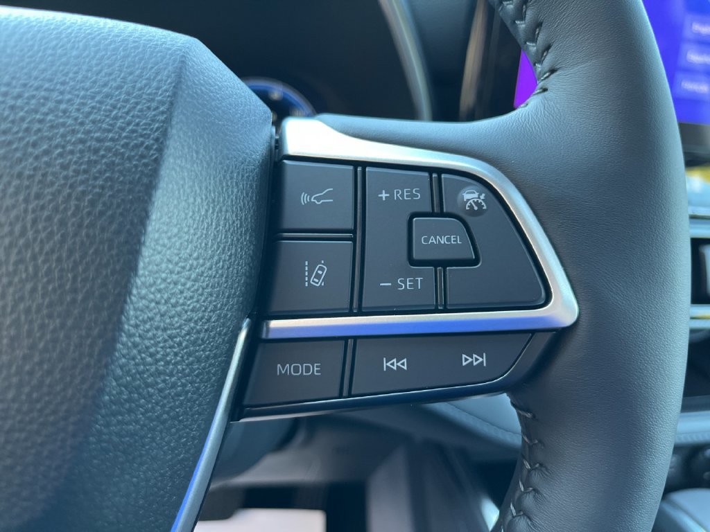 New 2026 Toyota Highlander Platinum AWD/4WD image 28