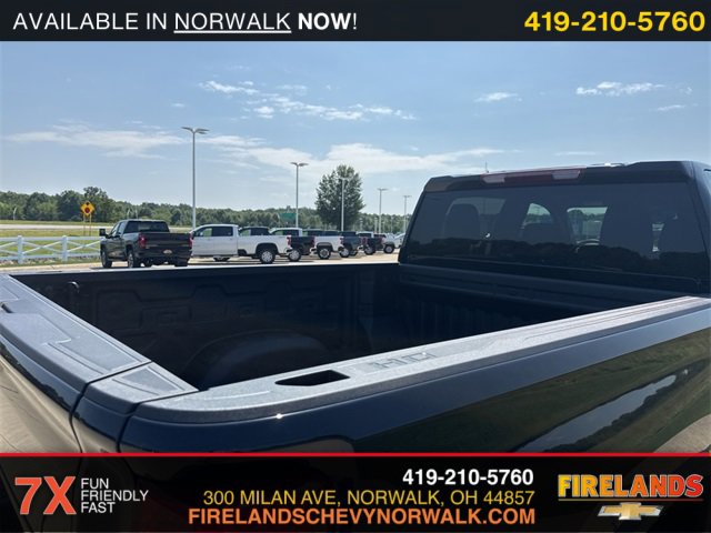 New 2025 Chevrolet Silverado 2500 Custom w/ Custom Value Package image 49