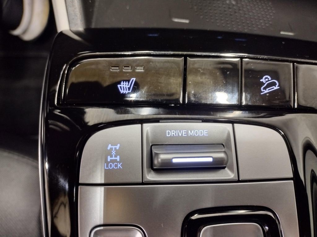 Certified 2023 Hyundai Tucson Blue image 28