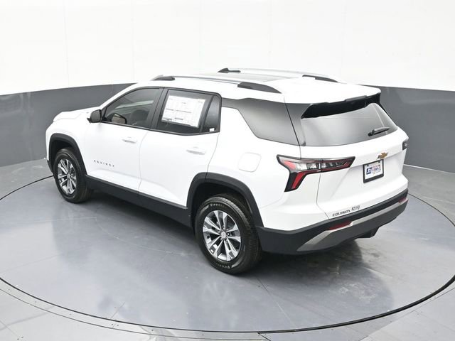 New 2026 Chevrolet Equinox LT w/ Convenience Package II FWD image 62