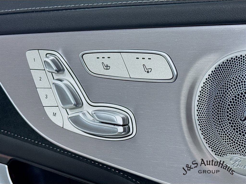 Used 2021 Mercedes-Benz C 63 AMG S image 25