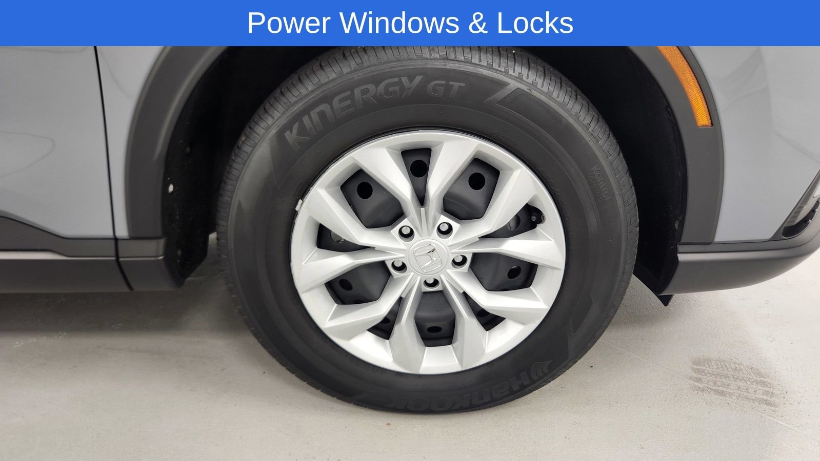 Used 2026 Honda CR-V LX image 9