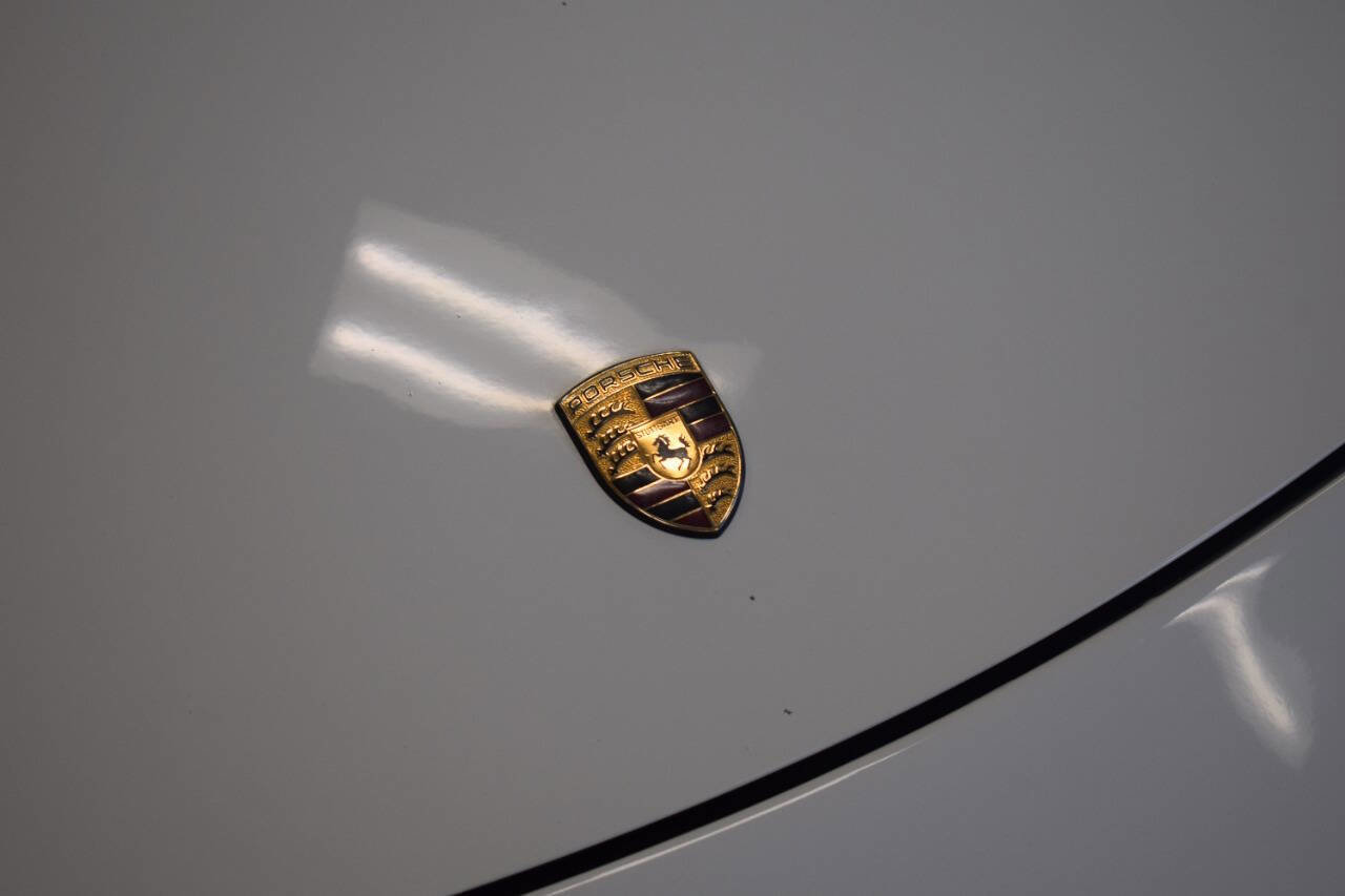 Used 2000 Porsche 911 Carrera image 11