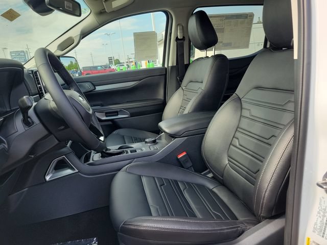 New 2026 Ford Ranger Lariat w/ FX4 Off-Road Package AWD/4WD image 17