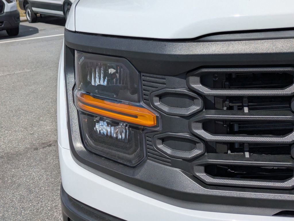 New 2026 Ford F150 XL image 10