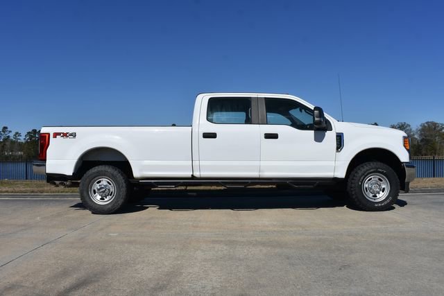 Used 2017 Ford F250 XL w/ Power Equipment Group image 3