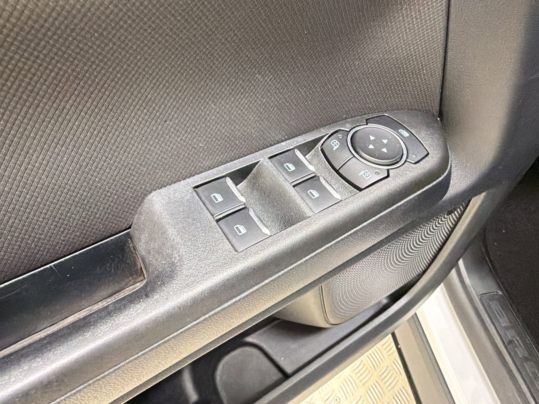 Certified 2024 Ford Bronco Sport Big Bend w/ Convenience Package image 13