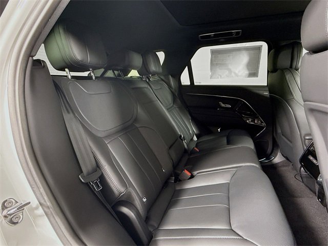 New 2025 Land Rover Range Rover Sport Dynamic SE image 29