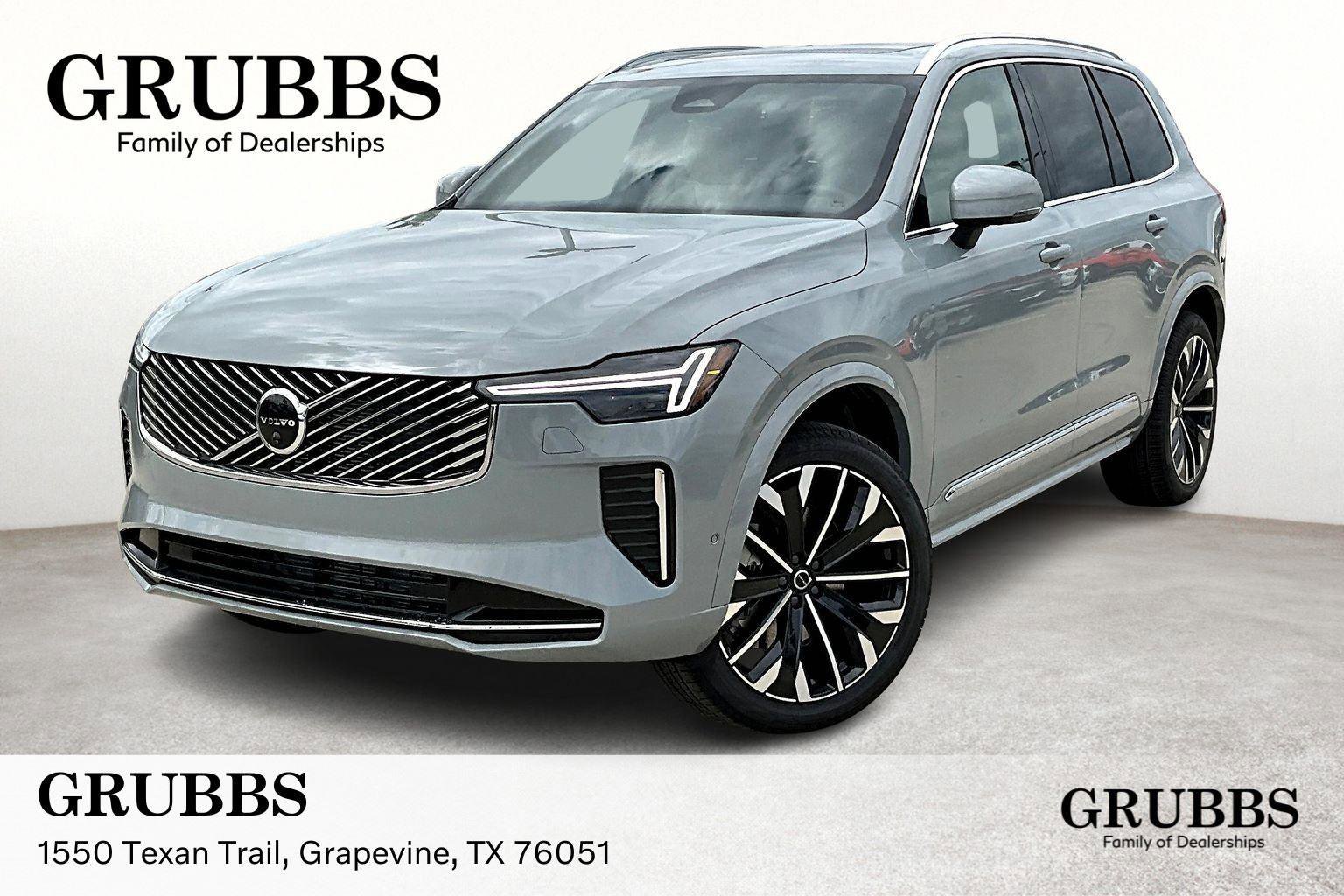 New 2026 Volvo XC90 B5 Plus image 1