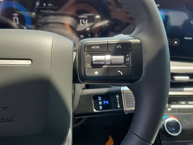 New 2026 Hyundai Santa Fe SE FWD image 8