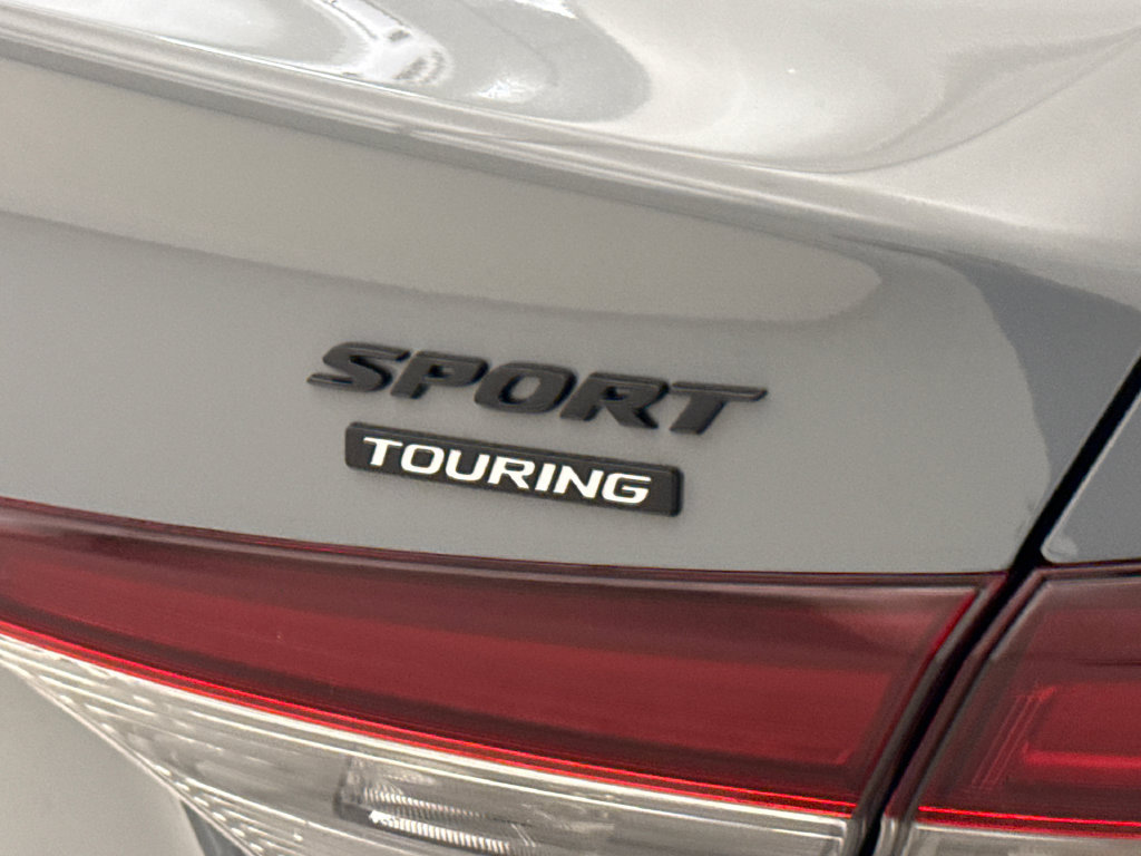 New 2026 Honda Civic Sport Touring image 10