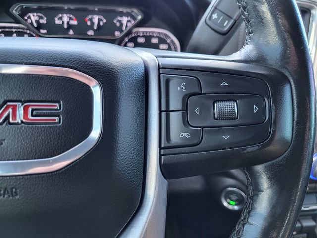 Used 2021 GMC Sierra 1500 Elevation image 9