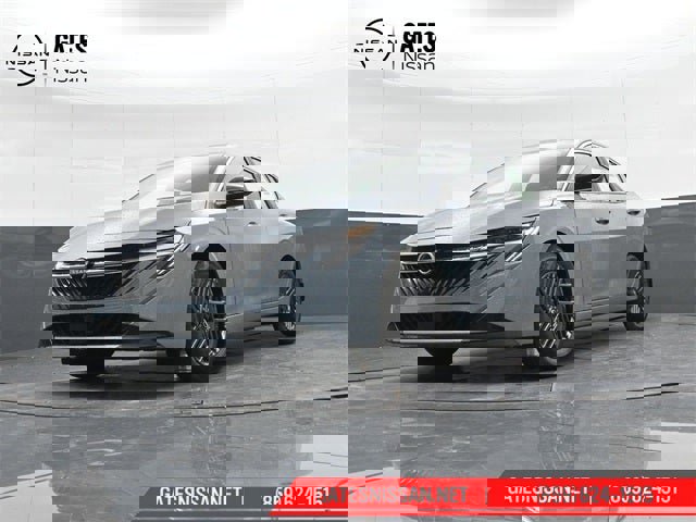 New 2026 Nissan Sentra SV w/ SV Convenience Package image 36