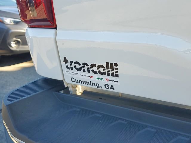 Used 2024 Ford F150 XLT w/ Mobile Office Package image 8