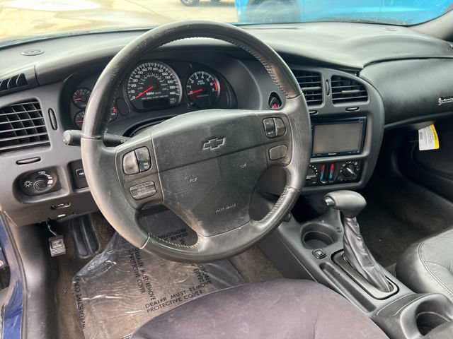 Used 2004 Chevrolet Monte Carlo SS w/ Preferred Equipment Group FWD image 23