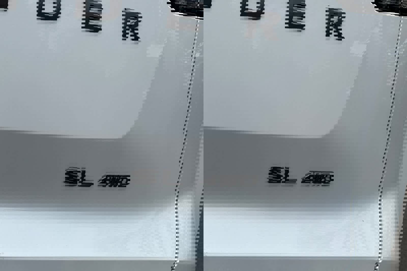 New 2026 Nissan Pathfinder SL image 25