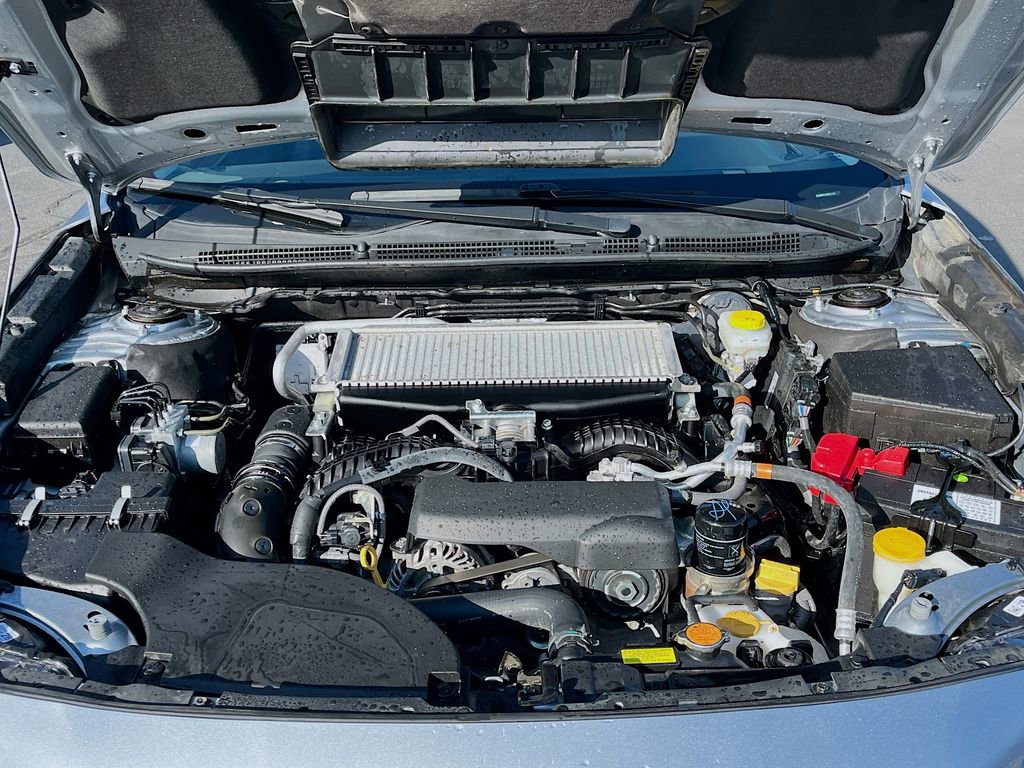 Used 2024 Subaru Legacy Touring XT image 33