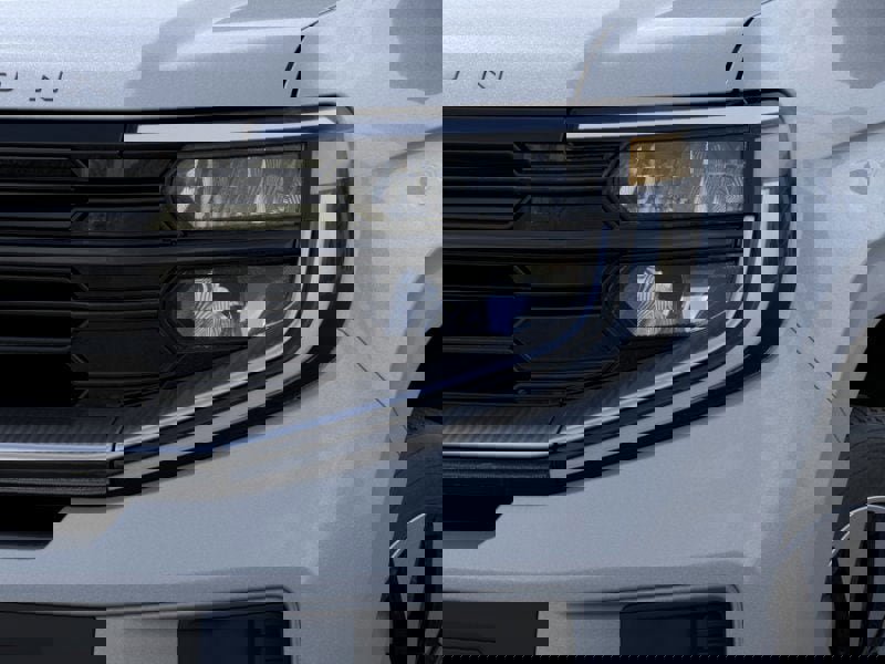 New 2025 Ford Expedition Max Platinum w/ Driver's Package image 18