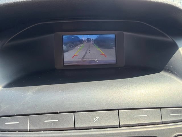Used 2018 Ford Focus SE FWD image 16