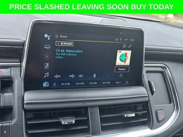 Used 2024 Chevrolet Tahoe LT AWD/4WD image 37