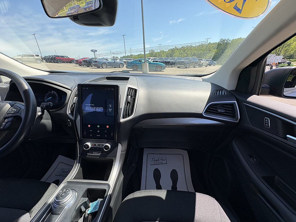 Used 2022 Ford Edge SE AWD/4WD image 23