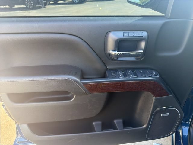 Used 2018 GMC Sierra 1500 SLT AWD/4WD image 18