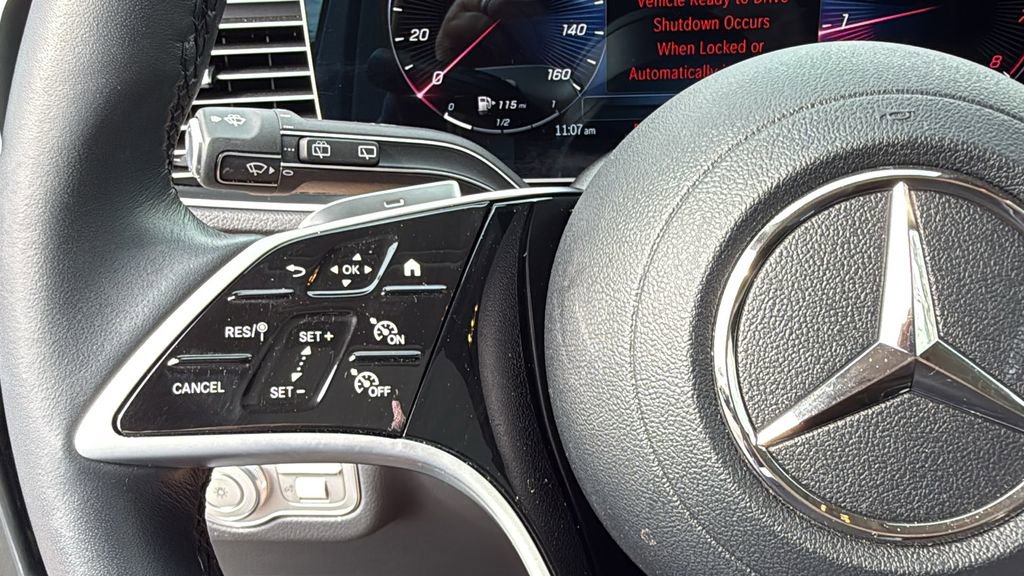 Certified 2025 Mercedes-Benz GLE 350 4MATIC image 27