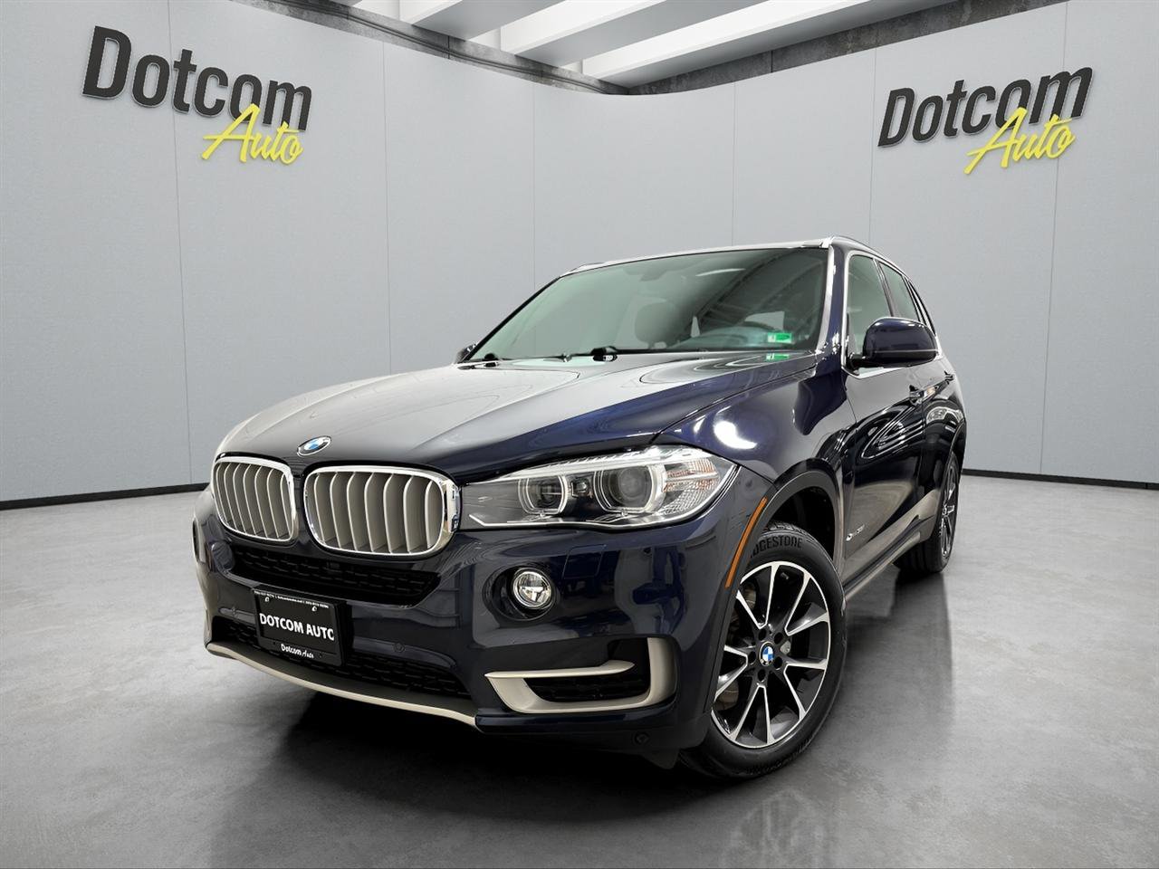 Used 2017 BMW X5 xDrive35i image 3
