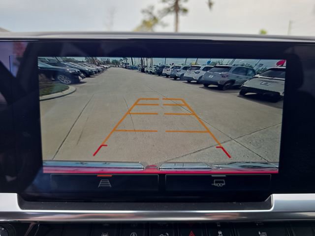 Used 2024 GMC Sierra 1500 Elevation w/ Max Trailering Package image 17