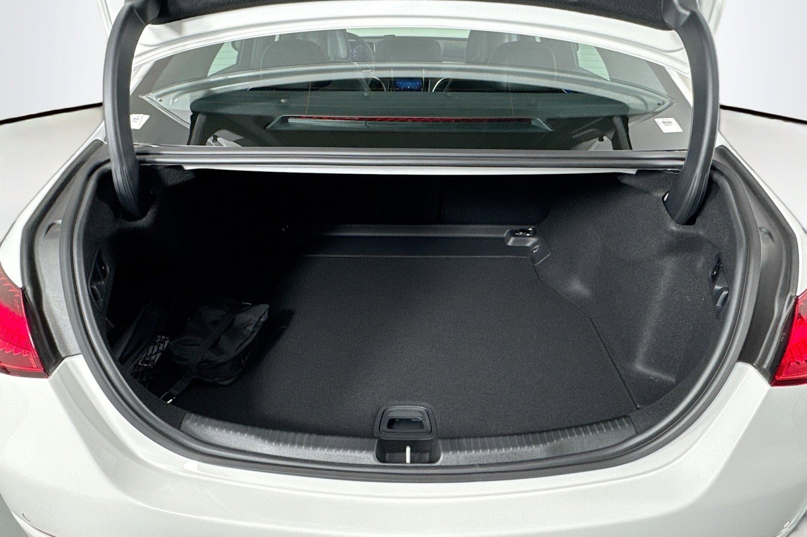 New 2026 Mercedes-Benz C 300 Sedan image 22