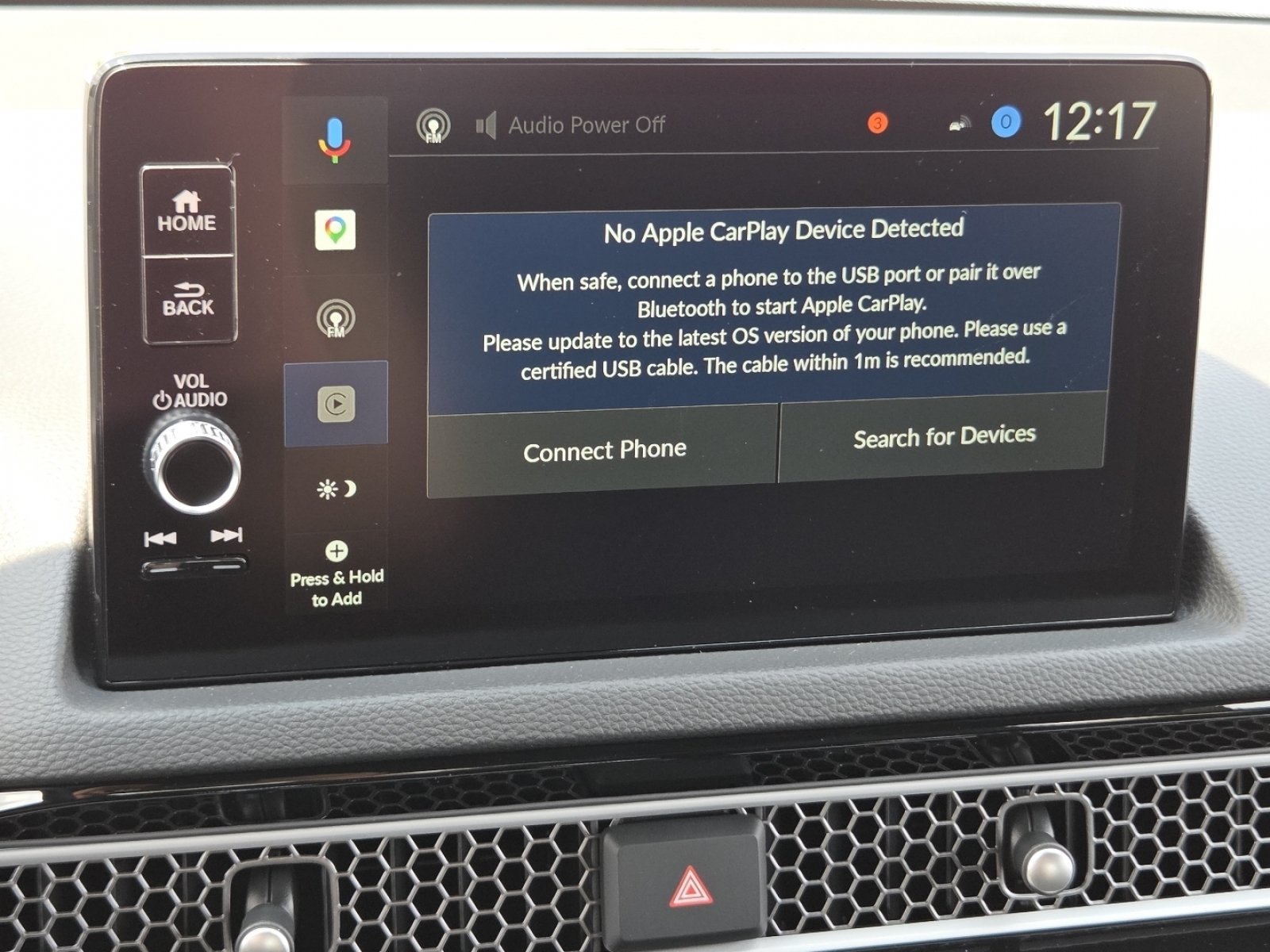 New 2026 Honda Civic Sport Touring image 7