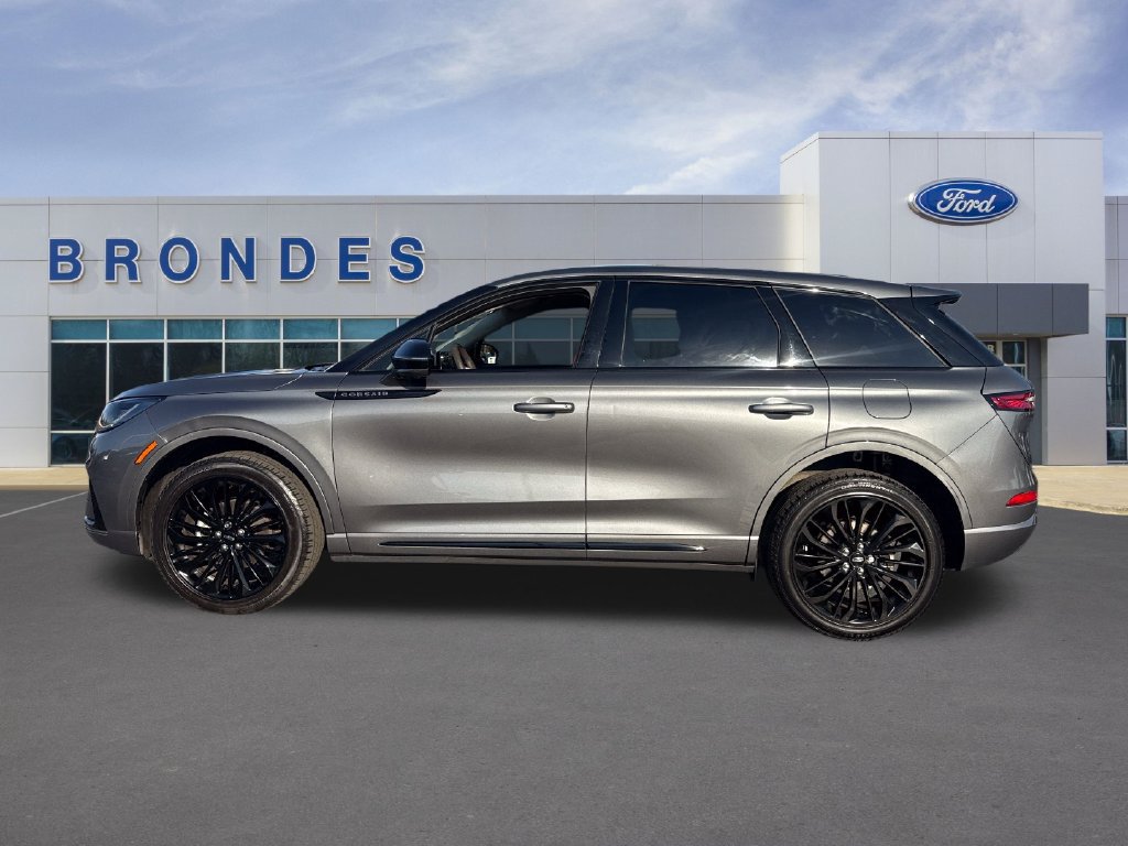Used 2023 Lincoln Corsair AWD w/ Equipment Group 101A