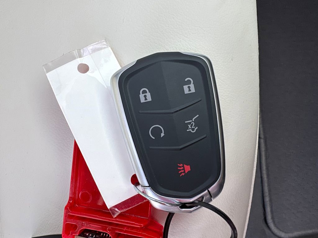 New 2026 Cadillac XT5 Premium Luxury image 50