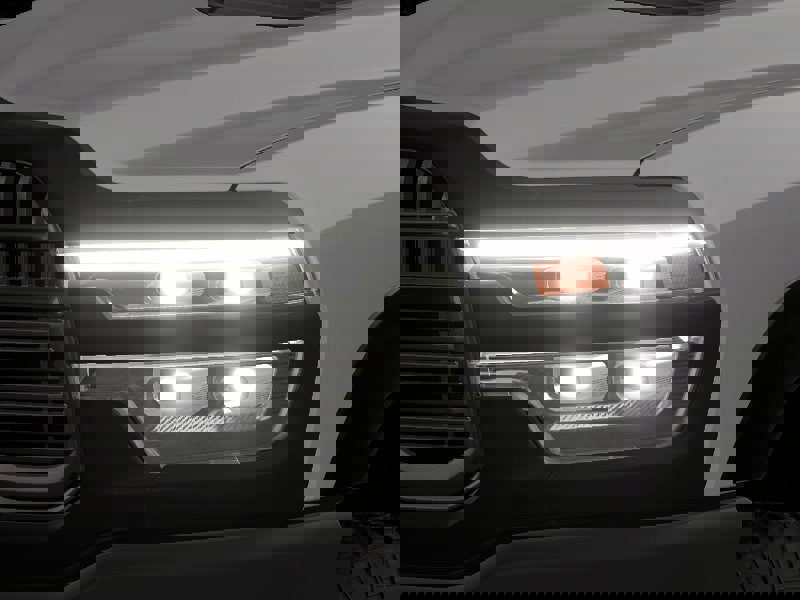 New 2026 RAM 2500 Power Wagon image 10