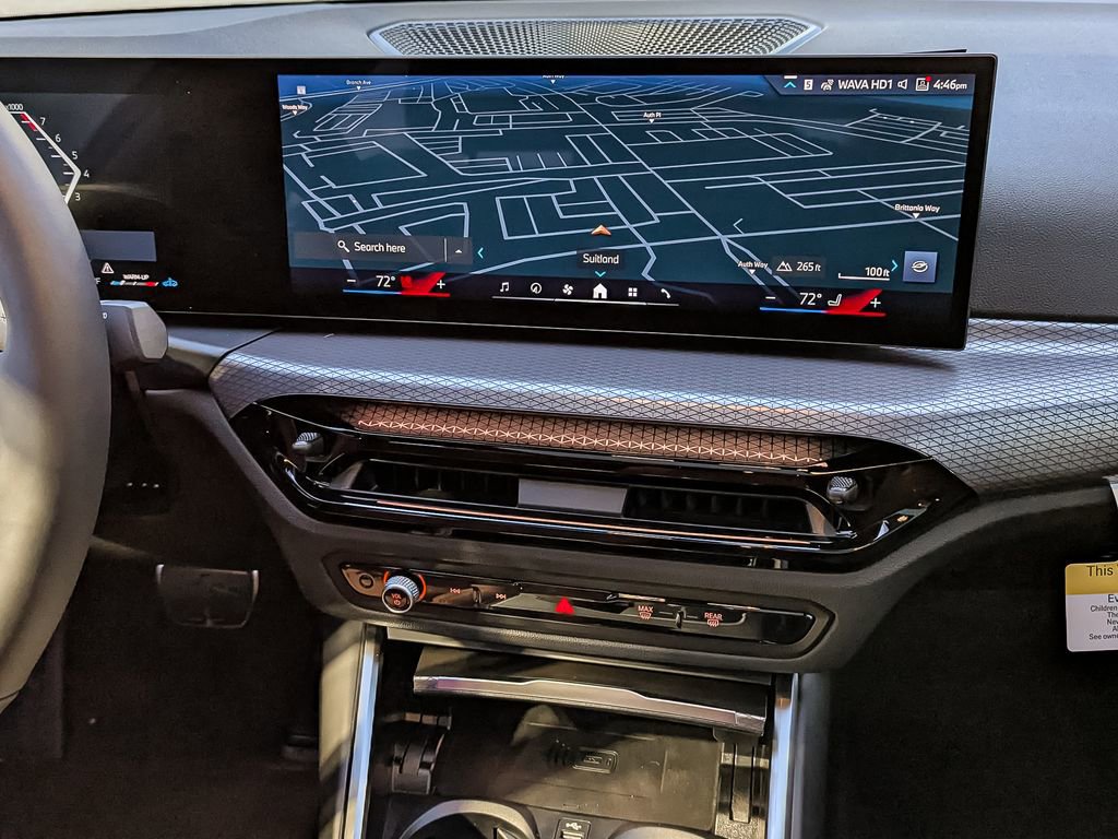 New 2026 BMW 330i xDrive Sedan image 23