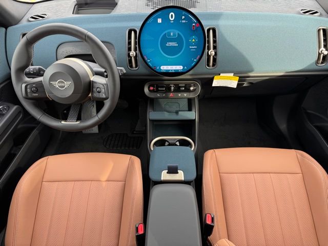 New 2026 MINI Cooper Countryman S AWD/4WD image 19