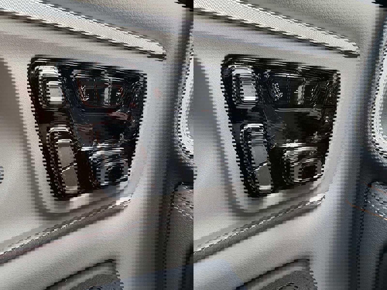 New 2025 RAM 1500 Tungsten w/ Off Road Group image 45