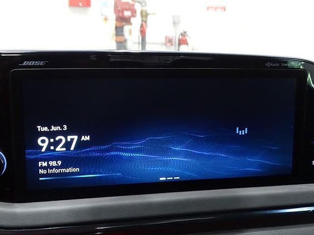 Used 2022 Hyundai Sonata N Line image 33