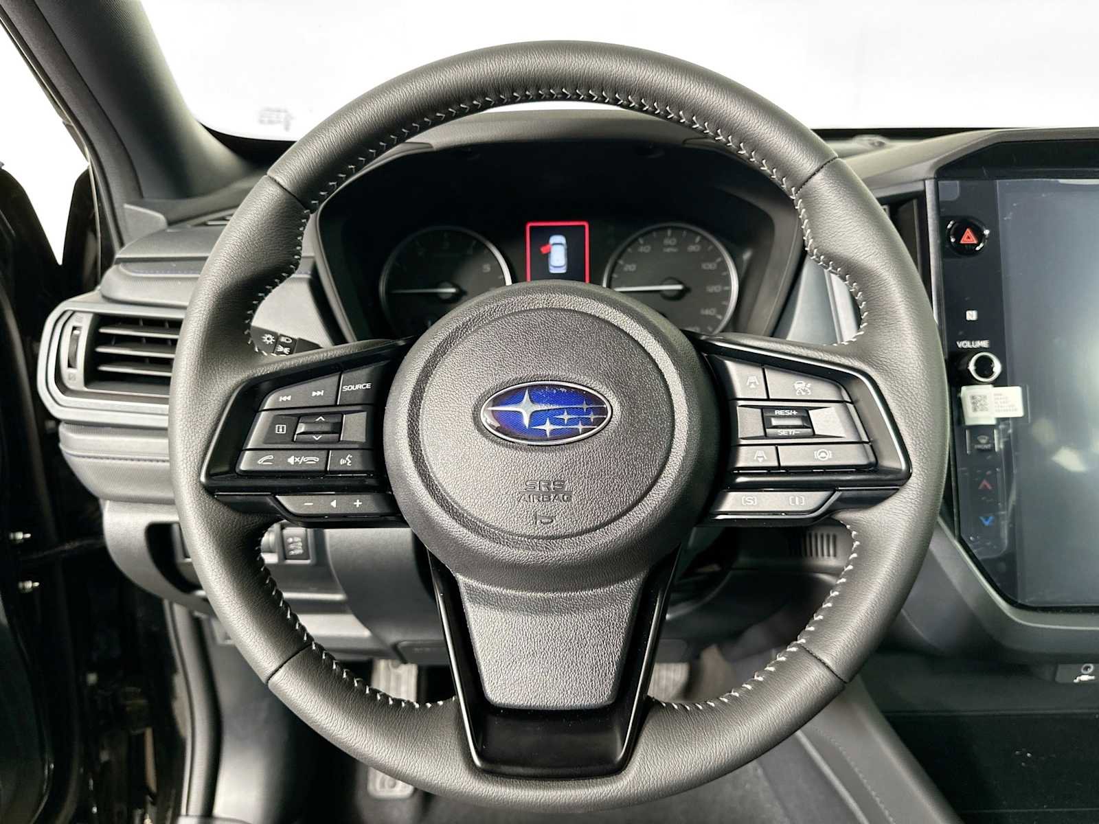 Certified 2025 Subaru Forester Premium w/ Convenience Package #2 image 11