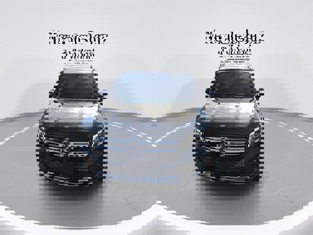 Certified 2021 Mercedes-Benz GLB 250 image 3