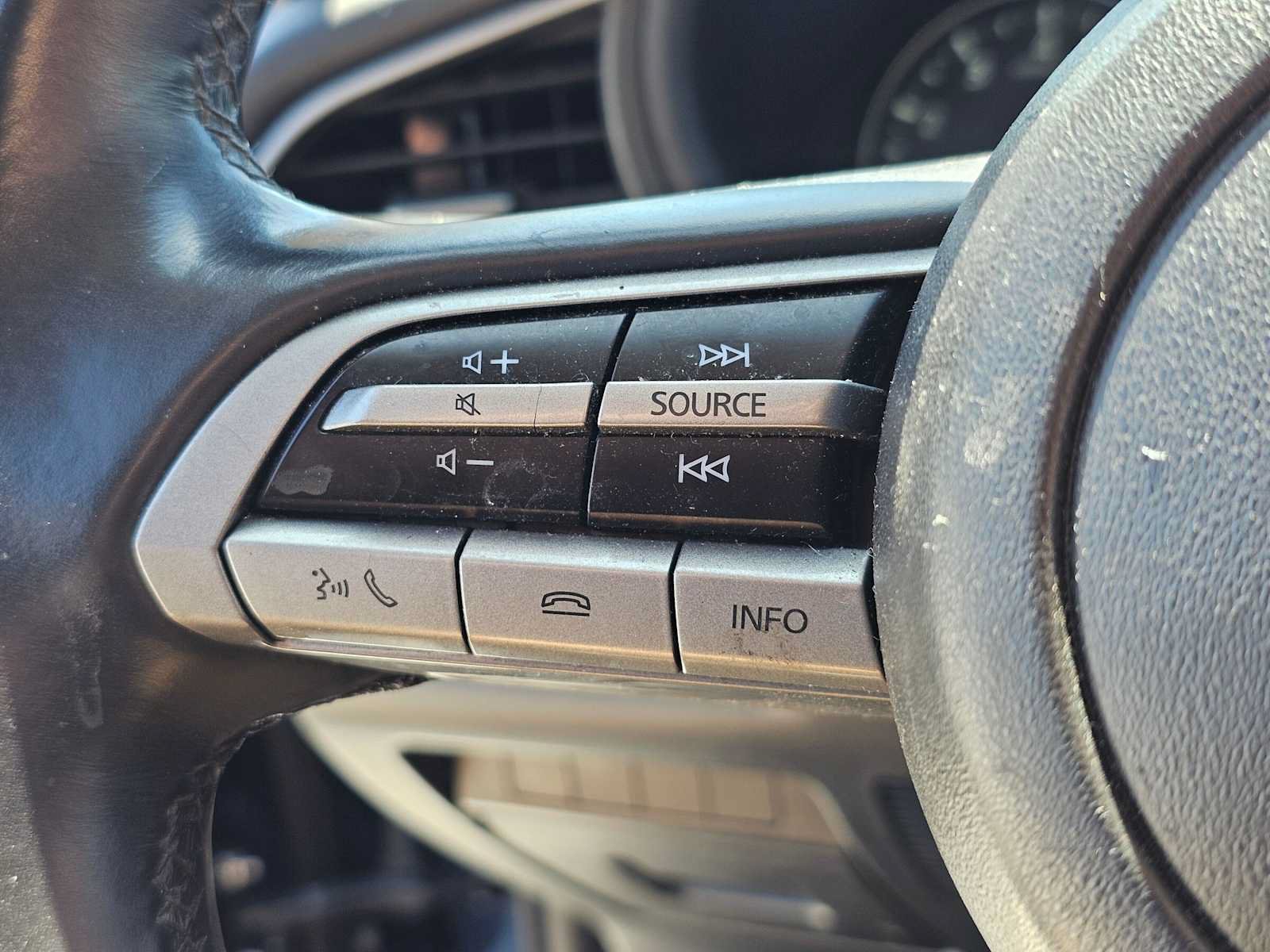 Used 2021 MAZDA CX-30 FWD 2.5 S w/ Select Package image 28