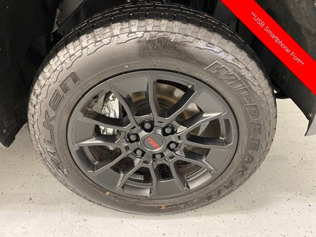 Used 2025 Toyota Tundra SR5 image 8