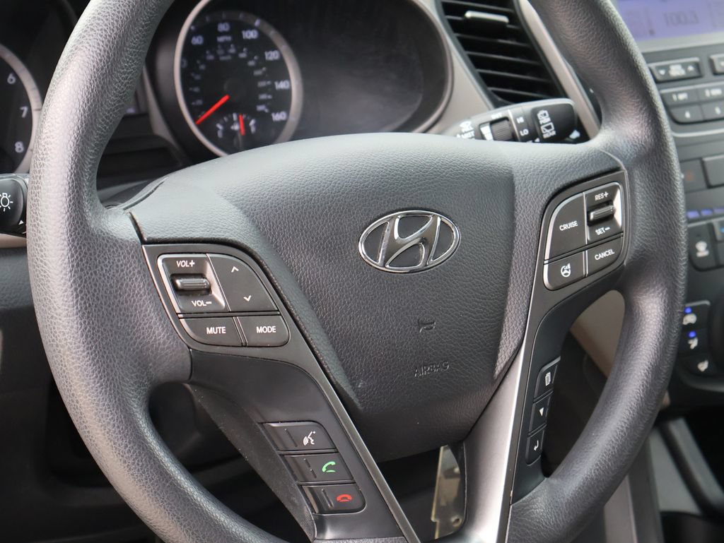 Used 2016 Hyundai Santa Fe Sport AWD/4WD image 20
