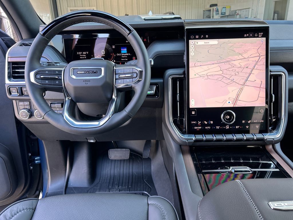 New 2026 GMC Yukon Denali image 47