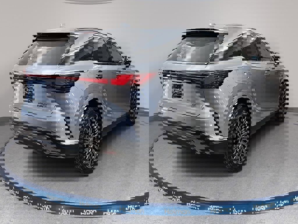 New 2026 Lexus RX 450h AWD image 5