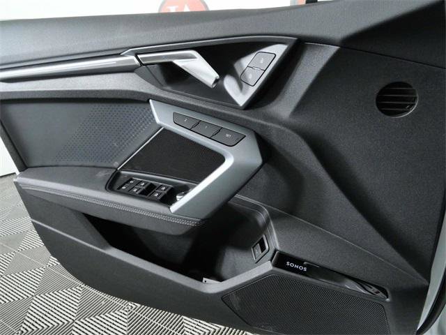 New 2026 Audi A3 2.0T Premium Plus image 22