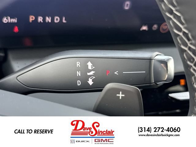 New 2026 Buick Enclave Avenir w/ Super Cruise Package FWD image 20