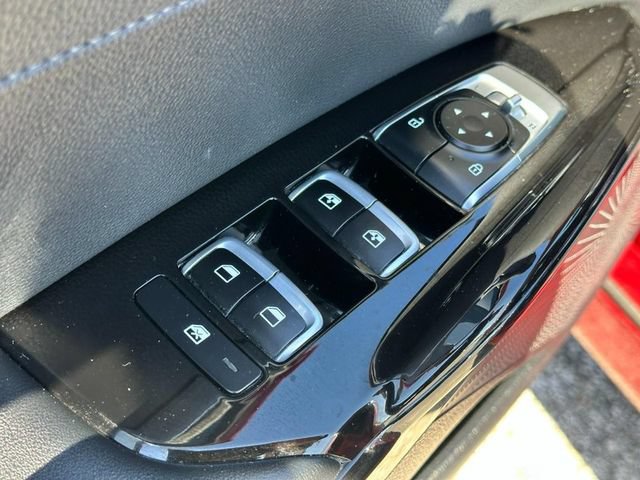 Used 2022 Kia K5 EX FWD image 17